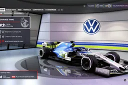 Volkswagen in F1, pronta ad entrare. Ferrari alleata?