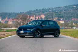 La nuova Volkswagen Golf sarà elettrica, è arrivata la conferma
