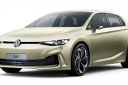 La nuova Volkswagen Golf si ispirerà alla settima serie. C’è un grosso ma