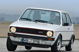 Volkswagen Golf GTI mk1, alle origini del mito, laddove tutto ebbe inizio
