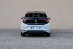 Promozione Volkswagen ID.3 febbraio 2021: Progetto Valore Volkswagen