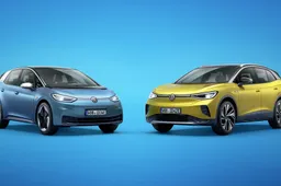 Gamma Volkswagen ID: in arrivo gli aggiornamenti over-the-air