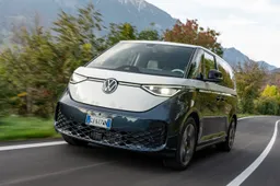 Volkswagen ID.Buzz: prova in anteprima, interni, motore elettrico, autonomia, prezzi