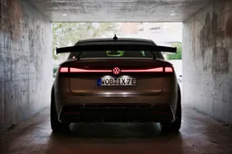 Quanto è grave la crisi Volkswagen