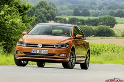 Promozione Volkswagen Polo agosto 2020: da 109 euro al mese con gli incentivi statali