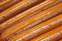 Volkswagen fattura milioni di euro con una attività che non c’entra nulla con l’auto