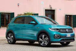 Promozione Volkswagen T-Cross agosto 2020: rate vantaggiose con gli incentivi VW