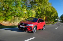 Volkswagen Taigo: primo porte aperte e offerta lancio per il SUV coupé