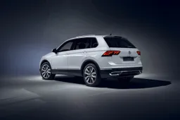 Promozione Volkswagen Tiguan luglio 2021: da 249 euro al mese