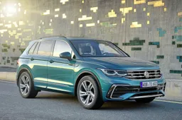 Promozione Volkswagen Tiguan dicembre 2020: rate da 229 euro al mese