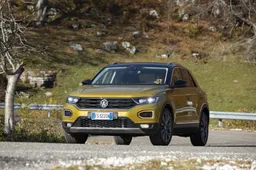 Promozioni Volkswagen T-Roc marzo 2020: offerta per il 1.0 TSI Style 115 CV
