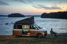 Noleggiare un Volkswagen California è più semplice grazie a Yescapa