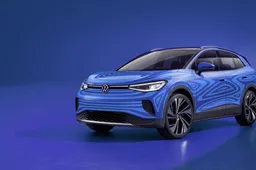 Volkswagen ID.4: il nuovo SUV elettrico di Wolfsburg