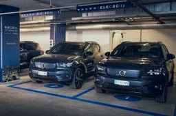 ELEC3City: cos’è e come funziona il car sharing di quartiere secondo Volvo