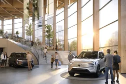 Volvo come Apple: a Goteborg nascerà il World of Volvo