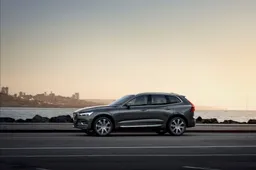 Volvo XC60 | La video prova su strada