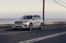 Volvo Cars lancia Stay Home Store: il negozio online per acquistare in modo sicuro un’auto