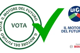 Uiga propone la votazione per “Il Motore del Futuro”: fai sapere cosa ne pensi