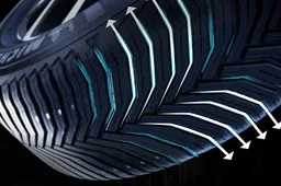 Pneumatici invernali Michelin: info e caratteristiche dei nuovi CrossClimate 2 SUV