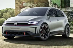 Volkswagen promette una nuova famiglia di GTI “sconvolgenti”, con un però