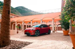 Volkswagen ID.3 GTX: ora l'elettrica supera i 300 CV