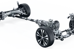 Trazione integrale: cos’è e come funziona?