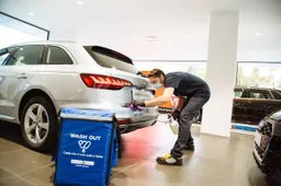 Wash Out: sanificazione e lavaggio ecosostenibili, disponibili a domicilio