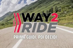 Suzuki WAY2RIDE: come funziona il nuovo finanziamento moto
