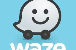 Waze a sostegno dell’iniziativa #iorestoacasa
