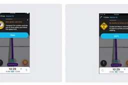 Waze collabora con l'OMS per migliorare la sicurezza sulle strade