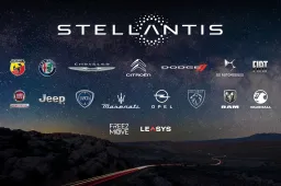 Primo semestre 2022 positivo per Stellantis: crescono margini, utili e ricavi