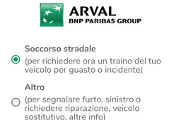 Arval Italia sceglie hlpy per l'assistenza stradale dei suoi clienti