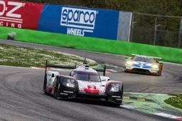 Ufficiale: Monza torna in calendario nella WEC Super Season 2020/21