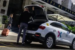 Wetaxi e Taxi Torino insieme per essere all’avanguardia