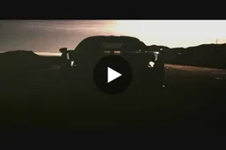 Ferrari 488 GTO: ecco il primo video