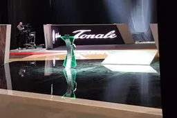 Alfa Romeo Tonale: ecco il nome del C-SUV del Biscione