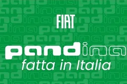 FIAT Pandina: ora è ufficiale, affiancherà la nuova Panda elettrica