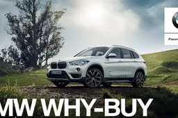 WHY-BUY: cos’è e come funziona il finanziamento BMW