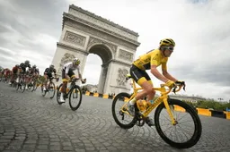 Continental tra i main partner del Tour de France 2019