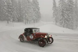 WinteRace 2017: ai nastri di partenza la sfida tra le Dolomiti