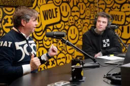 Olivier Francois, CEO FIAT, ospite di Fedez: “Ho imparato tanto da Marchionne”