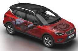 Seat Arona TGI: il primo SUV a metano è realtà