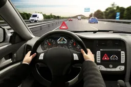 Guida contromano, Bosch propone la sua soluzione