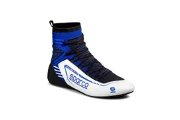 X-Light +: la nuova scarpa racing con soletta in carbonio di Sparco