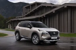 Nissan X-Trail 2022: dimensioni, prezzo, motore, recensione in anteprima