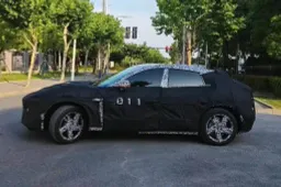 Xiaomi MX11: dopo SU7 in arrivo un nuovo SUV elettrico