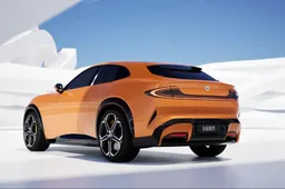 Xiaomi MX11 (YU7): dopo SU7 il SUV che ricorda la Ferrari Purosangue