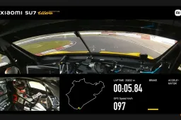 Xiaomi elettrica regina del 'Ring: Cina super aggressiva