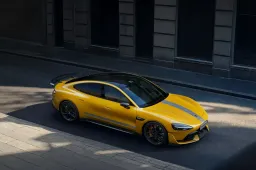 La verità sulla supercar di Xiaomi: 1.548 cavalli finalmente disponibili