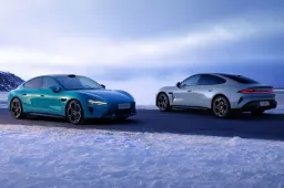 Produzione da record per Xiaomi SU7